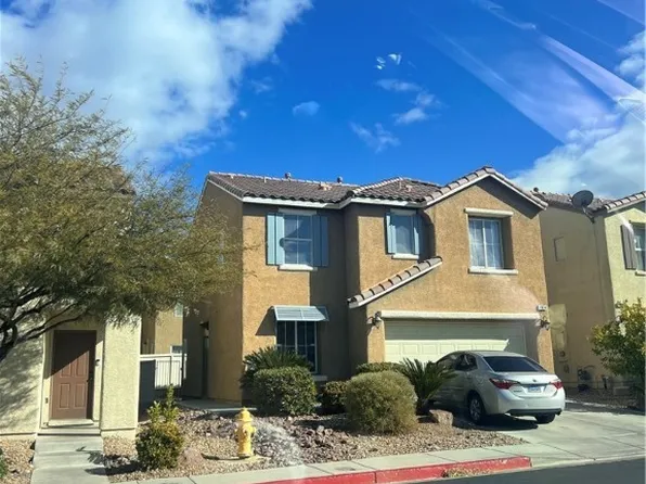 1024 Mocha Mattari St, Henderson, NV 89052