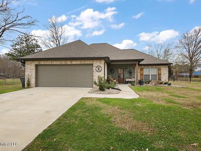 3175 Stark Dr, Pearl, MS, 39208