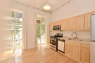 Rented by Weichert Properties - NYC