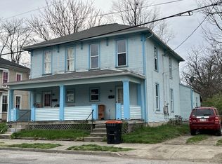 907 Linden Ave, Springfield, OH 45505