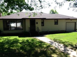 417 S Ray Ave, Springfield, MN 56087