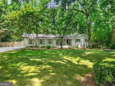 1847 Wynridge Dr SE, Smyrna, GA, 30080