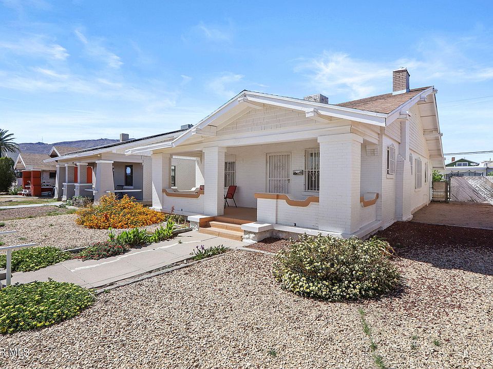 3429 Tularosa Ave, El Paso, TX 79903 Zillow