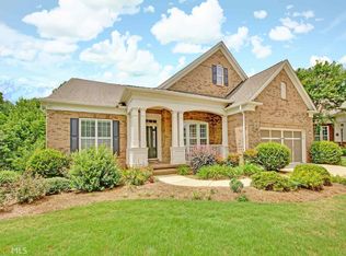 323 Anna Ruby Ct, Griffin, GA 30223