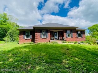 1300 Midway Rd, Springfield, KY 40069