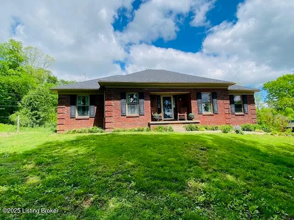 1300 Midway Rd, Springfield, KY 40069