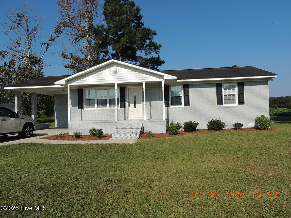 1618 Fountaintown Rd
