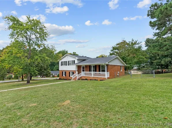 7628 Sable Dr, Fayetteville, NC 28303