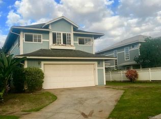 91-1045 Hamoula St, Ewa Beach, HI 96706