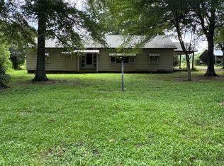 4513 Lawrence Hazel Rd, Lawrence, MS 39336
