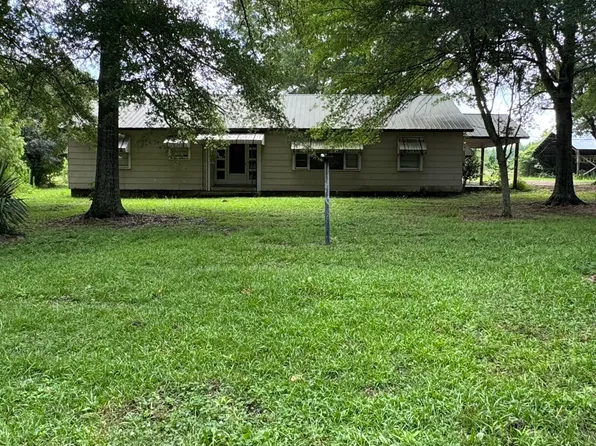 4513 Lawrence Hazel Rd, Lawrence, MS 39336