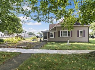 305 W North A St, Gas City, IN 46933