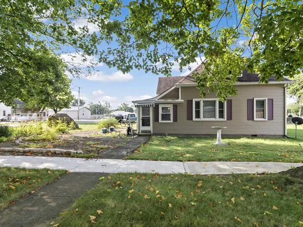 305 W North A St, Gas City, IN 46933