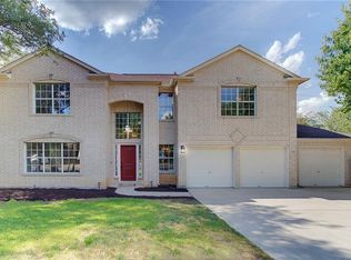 1207 Tremont Dr, Cedar Park, TX 78613