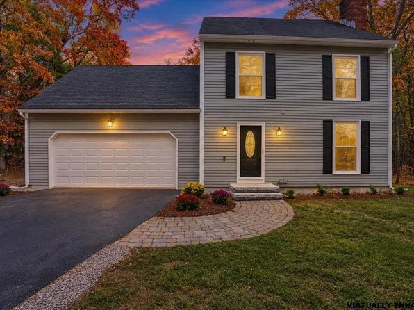 62 Grafton Drive, Bedford, NH 03110