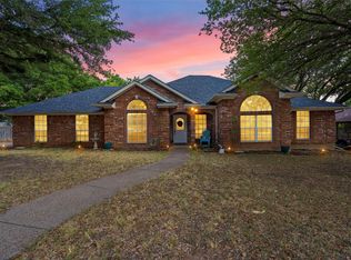 1302 Alford Dr, Hillsboro, TX 76645
