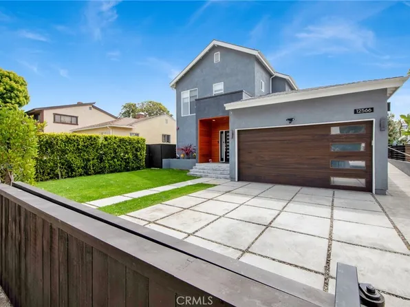 12566 Indianapolis St, Los Angeles, CA 90066