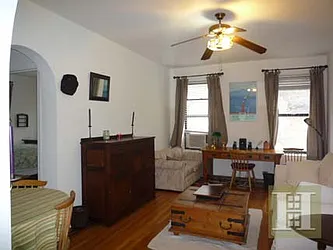 Rented by Halstead Real Estate