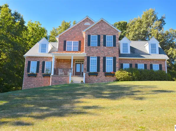 215 Hollow Bridge Dr, Elizabethtown, KY 42701