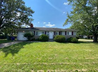 3579 Eakin Rd, Columbus, OH 43204