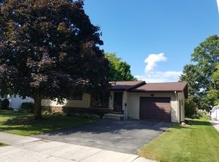 1037 3rd St, Kiel, WI 53042