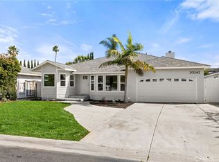 20242 Orchid St, Newport Beach, CA 92660