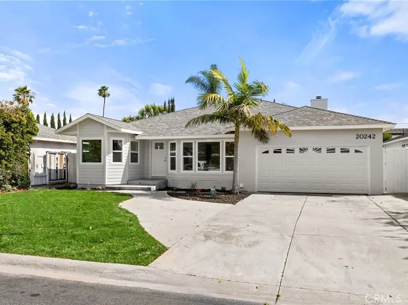 20242 Orchid St, Newport Beach, CA 92660