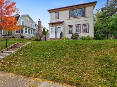 1229 Juliet Ave, Saint Paul, MN, 55105