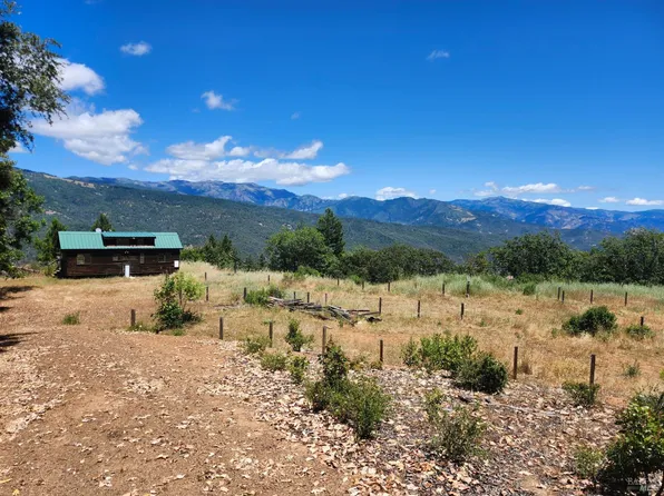 78621 Mina Road, Covelo, CA 95428