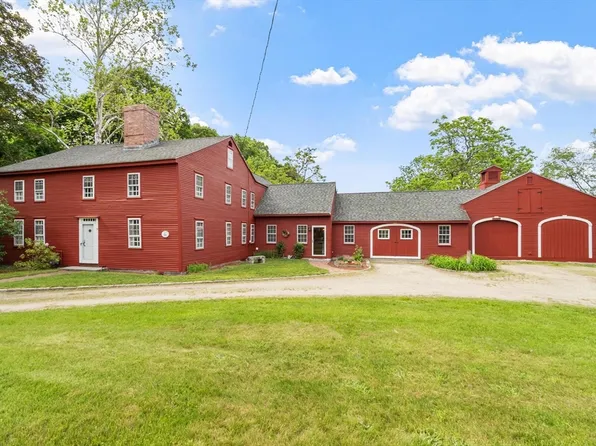19 Maple Rd, Chelmsford, MA 01824