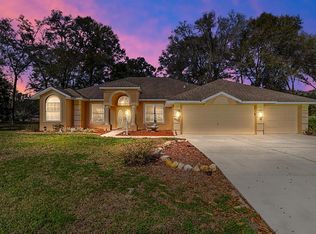 9530 SW 190th Terrace Rd, Dunnellon, FL 34432