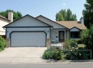 2142 Chelsea Dr, Loveland, CO 80538