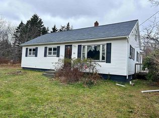 20 Chemin De Laboiteau, Wedgeport, NS B0W 3P0