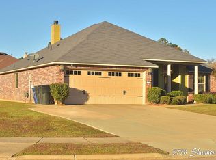 5778 Shannon Dr, Shreveport, LA 71129