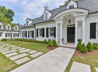 3611 Glenview Ave, Glenview, KY 40025