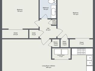 3557 SW 19th Ave APT 5, Gainesville, FL 32607