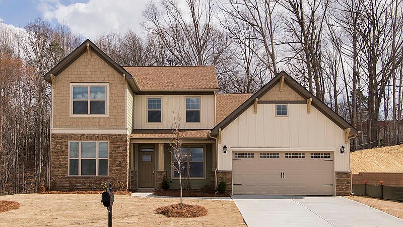 1st image of 16403 Palisades Commons Dr