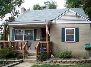 27 Sharon Pl, Fort Thomas, KY 41075