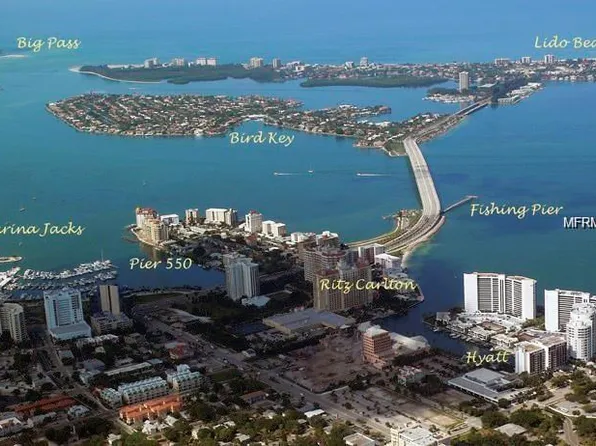 632 Golden Gate Point #2, Sarasota, FL 34236