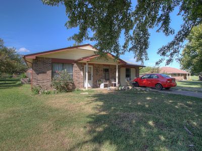 804 N 3rd St, Morris, OK, 74445