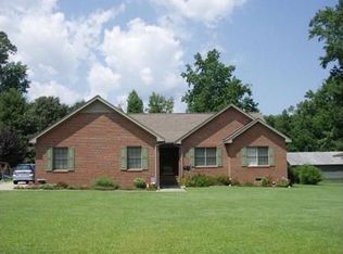 405 Pinecrest Ave, Roanoke Rapids, NC 27870