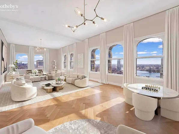 2 Park Pl APT 40A, New York, NY 10007