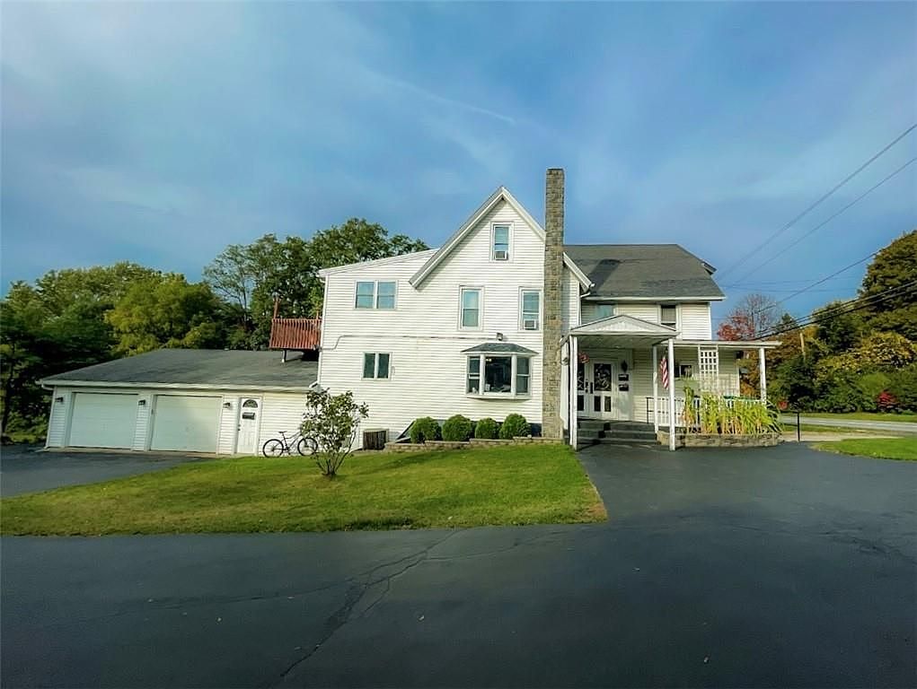 5781 W Henrietta Rd 2, West Henrietta, NY 14586 Zillow