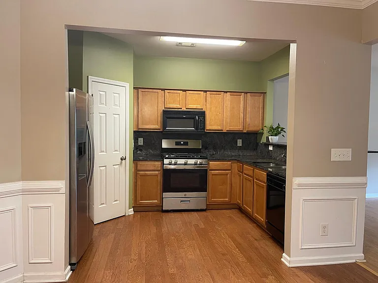 Newer appliances