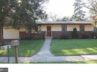 1 Debras Ln, Sicklerville, NJ 08081