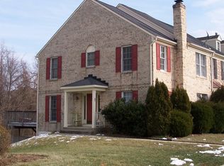 27 Preakness Ct, Owings Mills, MD 21117