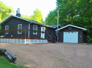 W8425 Forest Rd, Medford, WI 54451