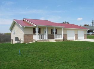 508 Holt St, Anamosa, IA 52205