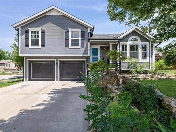 5627 N Richmond Ave, Kansas City, MO 64119