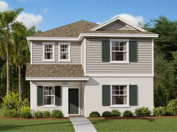 Rio Plan, Wellness Ridge : Manor Collection
